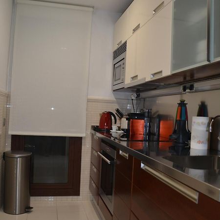 Apartment Medina De Banus Marbella Exterior photo