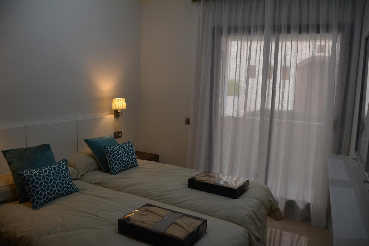 Apartment Medina De Banus Marbella Exterior photo