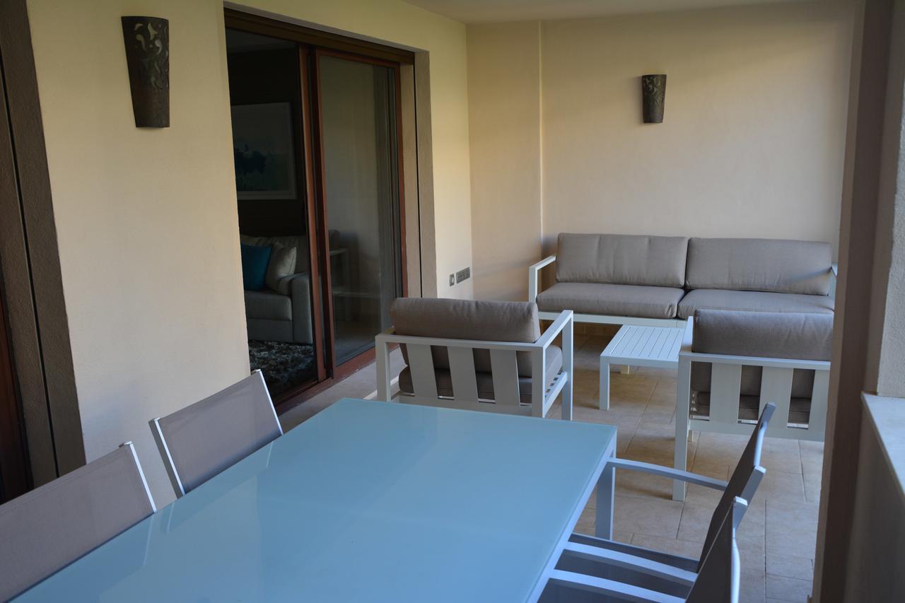 Apartment Medina De Banus Marbella Exterior photo