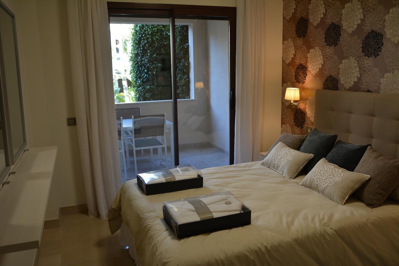 Apartment Medina De Banus Marbella Exterior photo