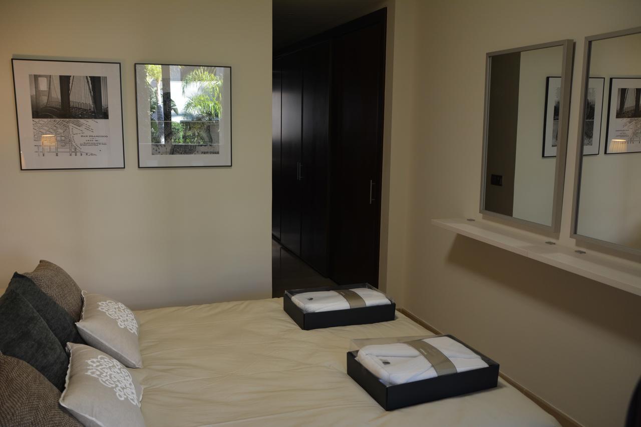 Apartment Medina De Banus Marbella Exterior photo