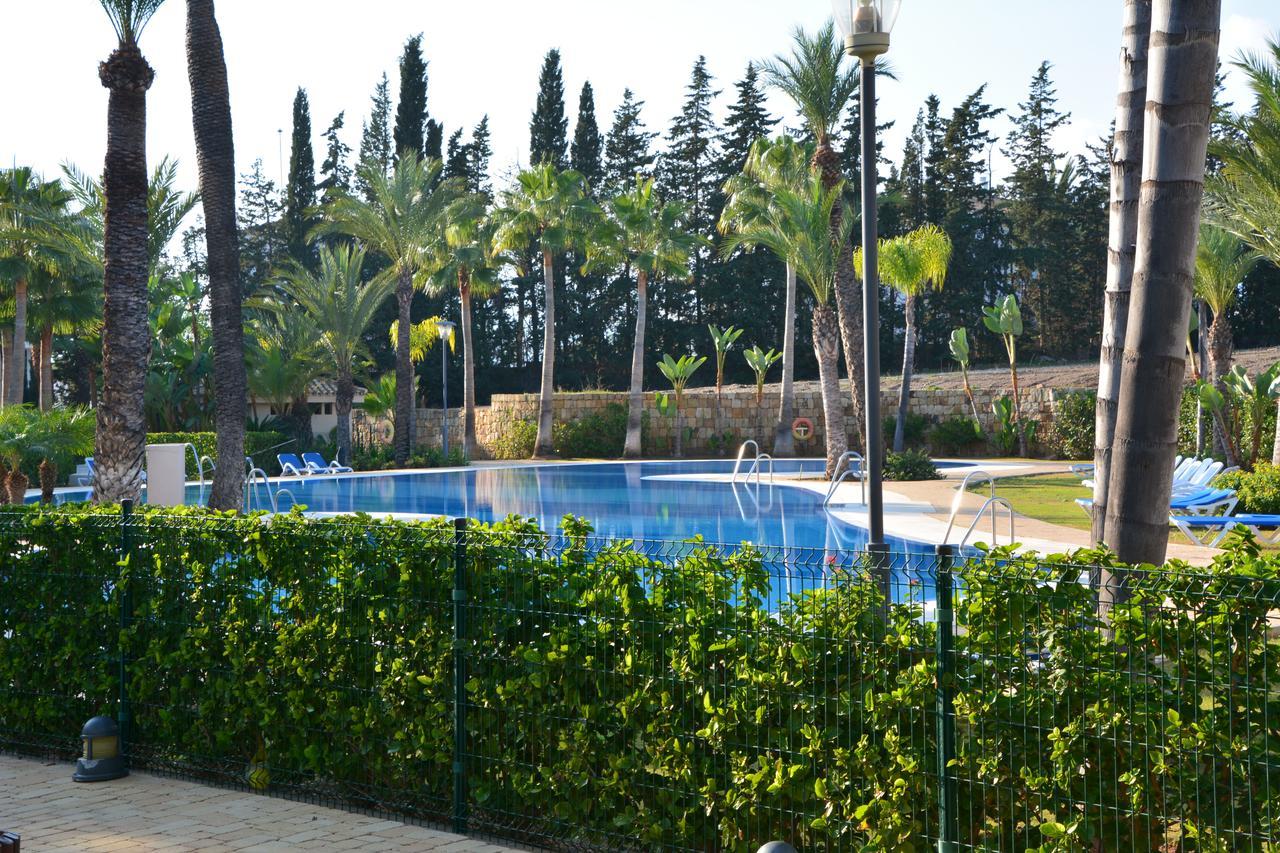 Apartment Medina De Banus Marbella Exterior photo