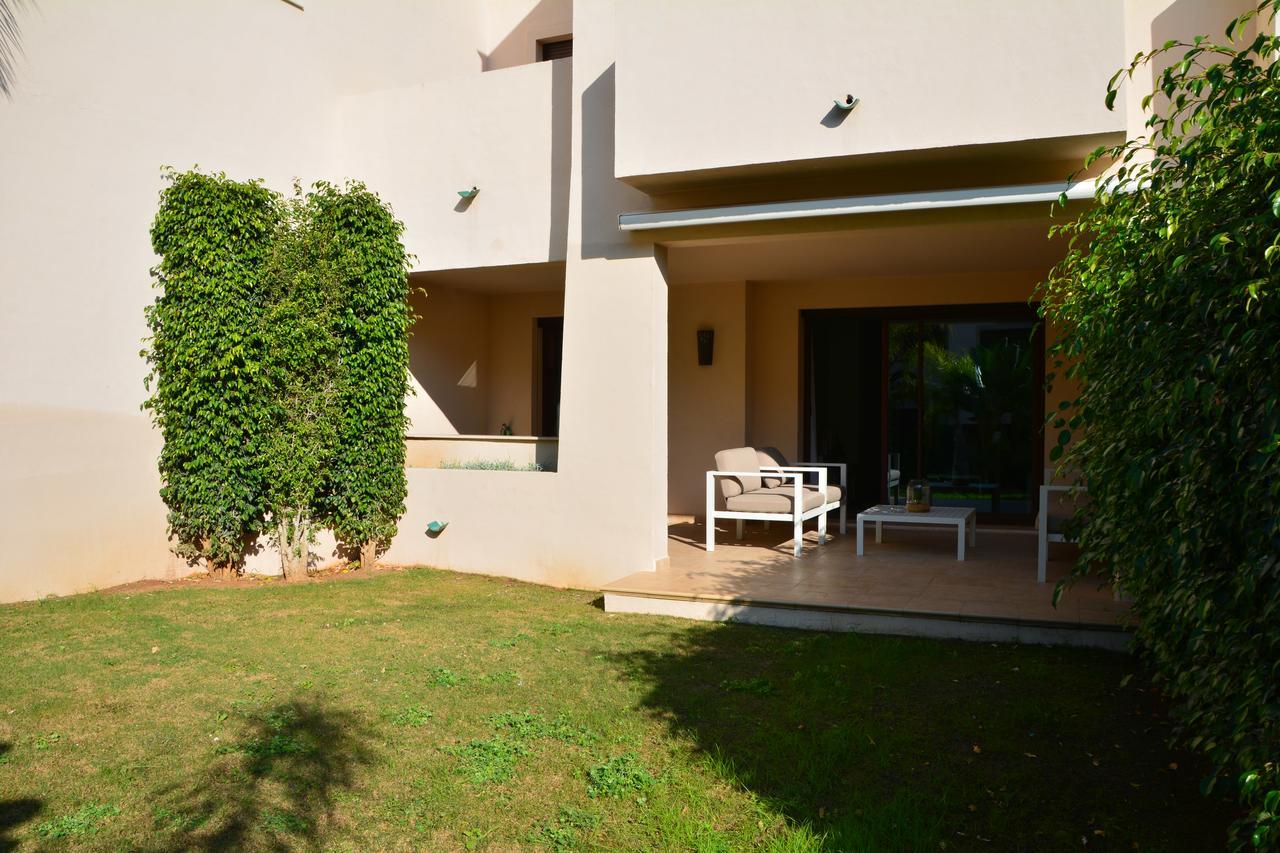 Apartment Medina De Banus Marbella Exterior photo