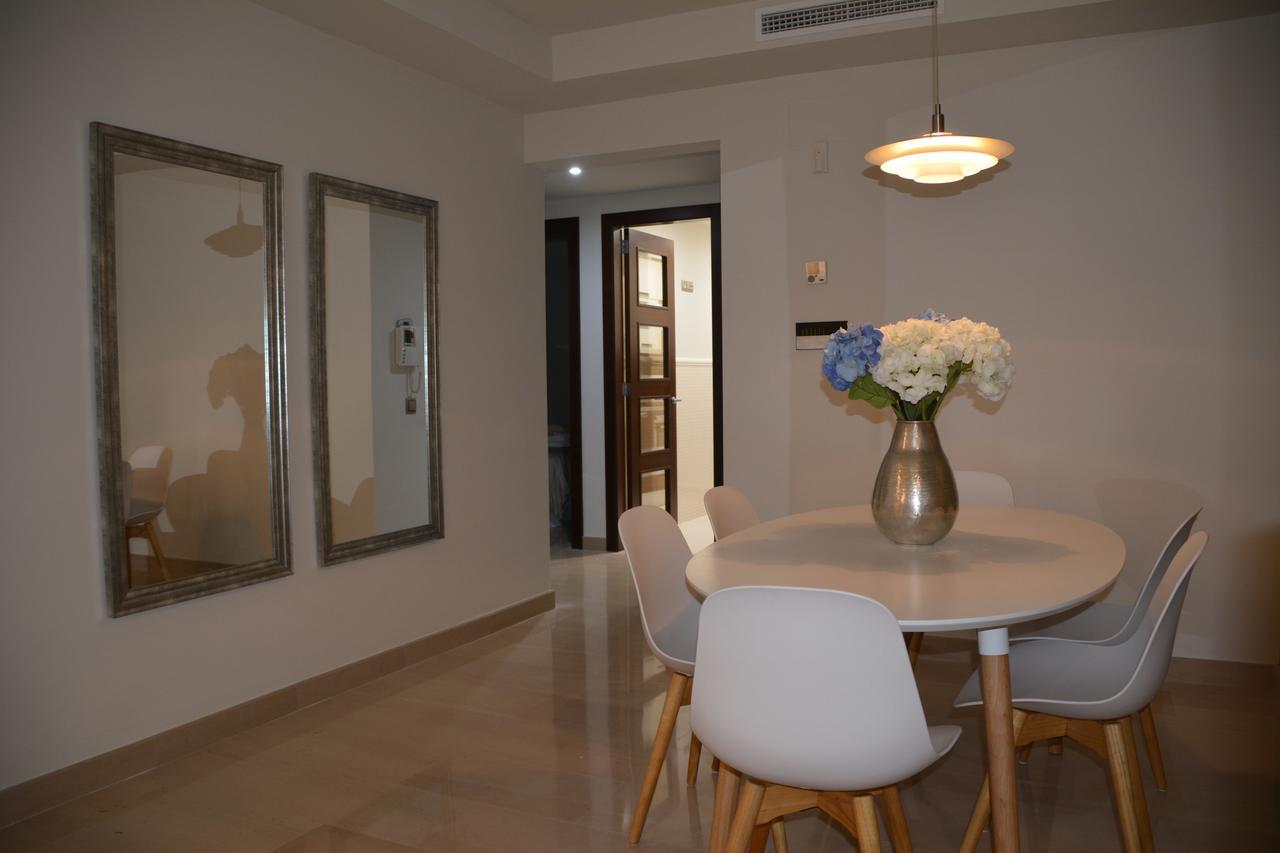 Apartment Medina De Banus Marbella Exterior photo