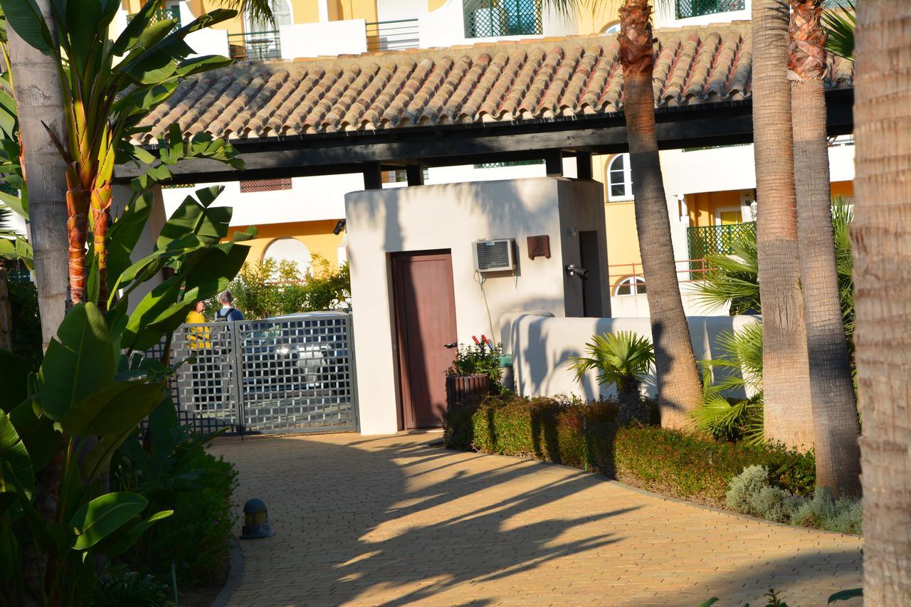 Apartment Medina De Banus Marbella Exterior photo