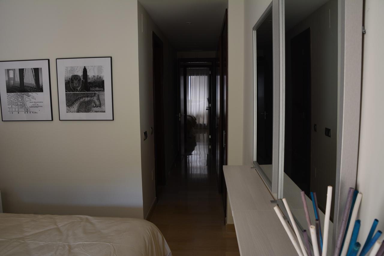 Apartment Medina De Banus Marbella Exterior photo