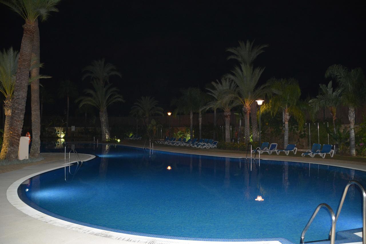 Apartment Medina De Banus Marbella Exterior photo