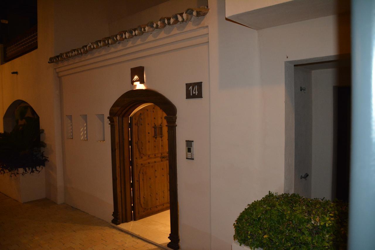 Apartment Medina De Banus Marbella Exterior photo