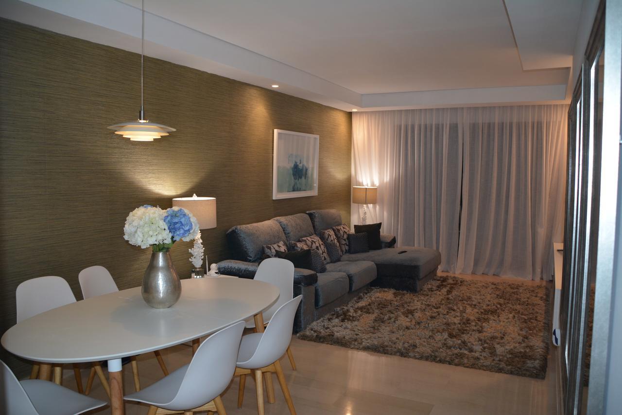Apartment Medina De Banus Marbella Exterior photo
