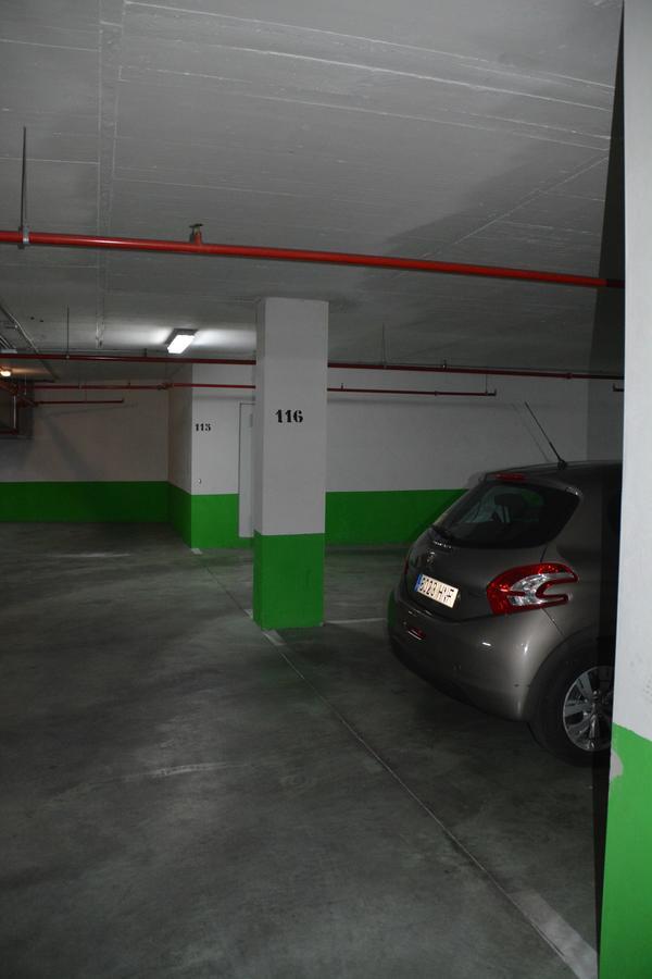 Apartment Medina De Banus Marbella Exterior photo