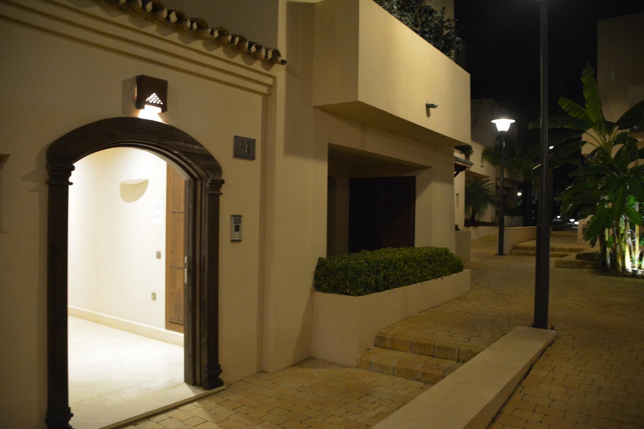 Apartment Medina De Banus Marbella Exterior photo