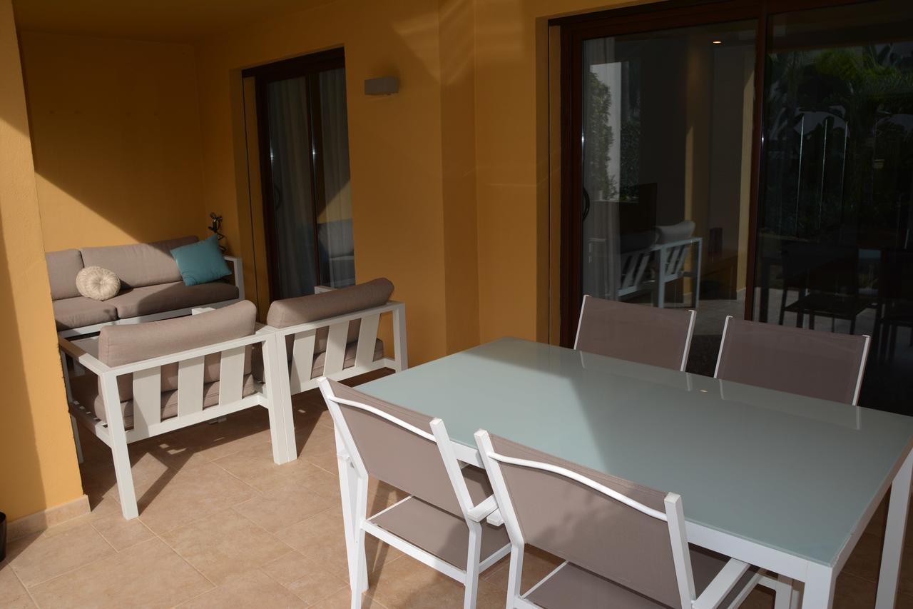 Apartment Medina De Banus Marbella Exterior photo